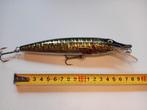 Mooie plug snoek. Kunstaas, Ophalen of Verzenden, Zo goed als nieuw, Overige typen