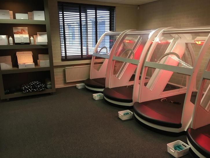 Sporstudio te koop in Breda voor dames, Zakelijke goederen, Bedrijfs Onroerend goed, Bedrijfsruimte, Huur