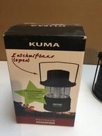 KUMA Outdoor Lamp - Nieuw in doos!, Ophalen of Verzenden, Nieuw