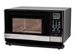 Sharp Steamwave Magnetron, Ophalen, Gebruikt, Grill, Magnetron