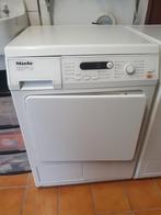 Miele 7 kgwasdroger en 7 kgwasmachine set, Witgoed en Apparatuur, Wasdrogers, Ophalen, Zo goed als nieuw