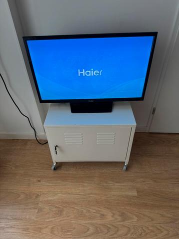 LED Backlight TV, merk HAIER, 32 inch beschikbaar voor biedingen