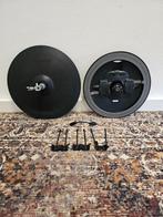 Roland VH-12 Hi-Hat Pad | TD Elektronisch Drumstel | VH12 VH, Muziek en Instrumenten, Gebruikt, Klaus-Michael Kuehnelaan 13, 2440 Geel, België