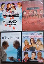 Rozengeur & Wodka lime, Noppen en Naaldhakken en Bucket list, Vanaf 12 jaar, Ophalen of Verzenden, Zo goed als nieuw