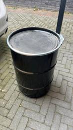 Vat ton 60 liter, Doe-het-zelf en Verbouw, Overige Doe-het-zelf en Verbouw, Ophalen