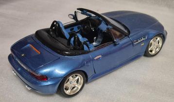 BMW Roadster Modelauto 1:18 beschikbaar voor biedingen
