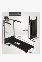 Loopband Inklapbaar en Kendox RowShaper, Ophalen of Verzenden, Zo goed als nieuw, Overige typen