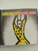 cd Rolling Stones voodoo Lounge, Ophalen of Verzenden, Gebruikt