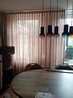 Mooie inbetweens, Huis en Inrichting, Stoffering | Gordijnen en Lamellen, Ophalen, Zo goed als nieuw, 200 cm of meer, 200 cm of meer