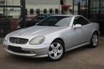 Mercedes-Benz SLK 200 K. Special Edition HOBBY AUTO! PROJECT, Automaat, 1998 cc, Achterwielaandrijving, Gebruikt