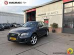 Audi Q5 2.0 TFSI quattro Pro Line, Auto's, Euro 5, Stof, Gebruikt, Beige