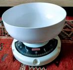 Keuken weegschaal, Ophalen of Verzenden, Zo goed als nieuw