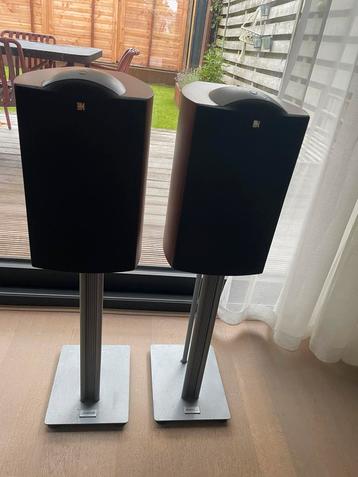 KEF Q1 beschikbaar voor biedingen