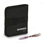 Shimano Bottomship Pilkers Jigs Leaders Haken Organizer Bag., Watersport en Boten, Hengelsport | Zeevissen, Ophalen of Verzenden