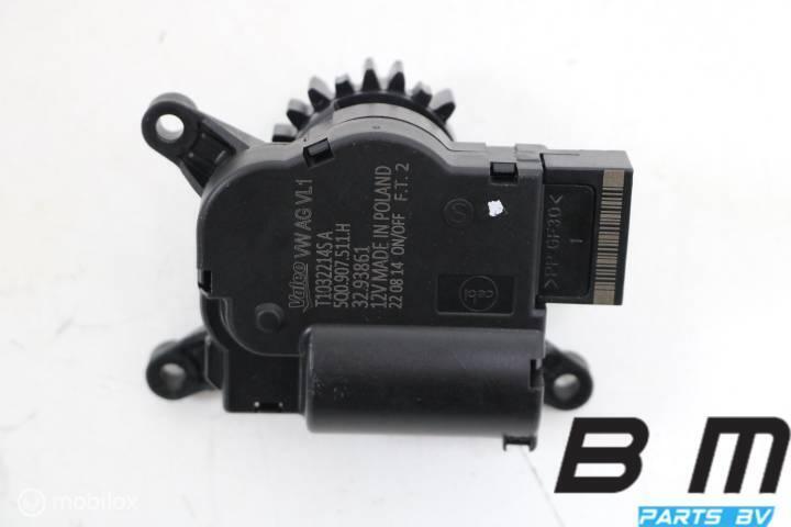 Kachelstelmotor VW Tiguan 5N 5Q0907511H, Auto-onderdelen, Airco en Verwarming, Gebruikt