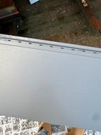 Keralit sponningdeel 167 basaltgrijs Ral 7021, Doe-het-zelf en Verbouw, Ophalen, Zo goed als nieuw