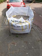 Gratis, Tuin en Terras, Zand, Ophalen of Verzenden, Zo goed als nieuw, Ophoogzand