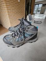 Dames hoge wandelschoenen. ANWB. 39. Grijs., Ophalen of Verzenden, Zo goed als nieuw, Schoenen