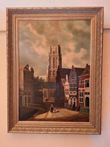 Rotterdam voor de oorlog beschikbaar voor biedingen