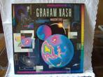 LP Graham Nash, Ophalen of Verzenden, 1960 tot 1980, Gebruikt
