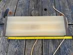 Vintage TL lamp, Huis en Inrichting, Ophalen of Verzenden, Gebruikt, Kunststof, Vintage