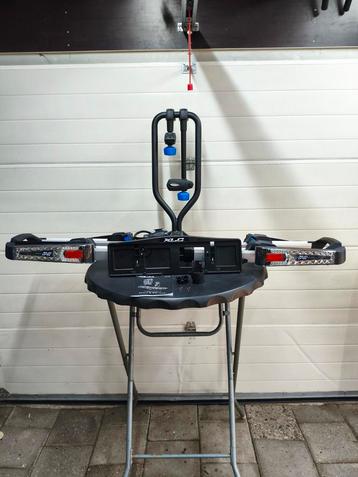 XLC Fietsendrager Azura Easy WT VC-C09 Nieuw in doos! beschikbaar voor biedingen