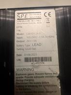 Oplader scootmobiel, Ophalen of Verzenden