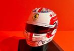 Charles Leclerc 1:5 helm Frankrijk 2022, Verzenden, Nieuw, Formule 1