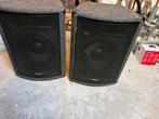 Fame 200w speakers, Ophalen, Gebruikt, Front, Rear of Stereo speakers, Overige merken