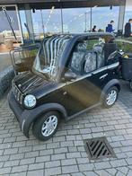 Brommobiel Geco City Car / Scootmobiel auto /  Snor Scooter, Overige merken, Nieuw, Ophalen of Verzenden, 16 km/u of meer