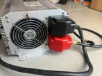12V naar 220V Omvormer 2500-5000W, Watersport en Boten, Ophalen of Verzenden, Gebruikt, Elektra en Verlichting, Zeilboot of Motorboot