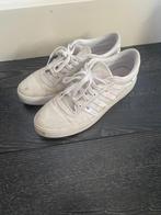 Adidas sneaker, maat 40 2/3, Wit, Verzenden, Adidas, Sneakers of Gympen