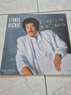 Lp Lionel Richie, Ophalen, Gebruikt, 12 inch, Pop