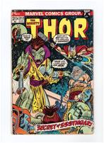 Thor [1966] #212 – Key Issue, Amerika, Marvel Comics, Ophalen of Verzenden, Gelezen
