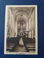 Interieur Parochiekerk H. Catharina Singel Amsterdam (63), Ophalen, 1940 tot 1960, Ongelopen, Noord-Holland