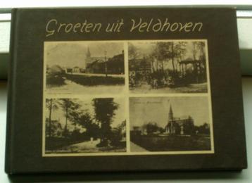 Groeten uit Veldhoven(J.F.C.M. Bijnen, ISBN 909000114x). beschikbaar voor biedingen