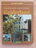 Nederland dichterbij Gelderland, Boeken, Gelezen, Ophalen of Verzenden