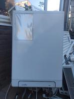 Intergas HRE 24/18 A CV Ketel, Doe-het-zelf en Verbouw, Verwarming en Radiatoren, Ophalen of Verzenden, Minder dan 60 cm, Cv-ketel of Combi-ketel