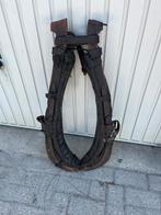 Paardengareel met hoofdstel met bit, Ophalen of Verzenden, Dressuur