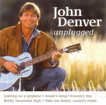 John Denver – Unplugged beschikbaar voor biedingen
