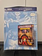 Space Hulk - Big Box PC Game, 1 speler, Ophalen of Verzenden, Zo goed als nieuw, Vanaf 3 jaar