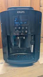 Krups EA81 defect, Witgoed en Apparatuur, Koffiezetapparaten, Ophalen of Verzenden, Niet werkend, Espresso apparaat
