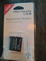 GoPro Hero 4 - Nieuw in verpakking, Ophalen of Verzenden, Nieuw, Oplaadbaar