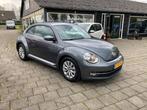 VOLKSWAGEN Beetle 1.2 TSI 105PK Design Dealer Onderhouden, Euro 5, Stof, Gebruikt, Beetle (Kever)