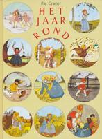 Rie Cramer  -  Het Jaar Rond  (Hardcover/Gebonden), Ophalen of Verzenden, Zo goed als nieuw
