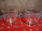 Drinkglazen m la dolce vita riviera maison, Ophalen of Verzenden, Zo goed als nieuw, Overige typen