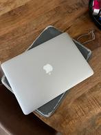 MacBook Air 2013, MacBook, Ophalen of Verzenden, Zo goed als nieuw, 2 tot 3 Ghz