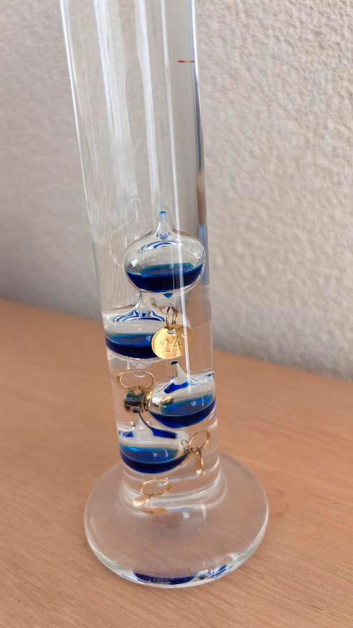 Water thermometer. Merk Thorness., Huis en Inrichting, Woonaccessoires | Thermometers, Zo goed als nieuw, Binnenthermometer, Ophalen