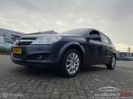 Opel Astra 1.6 GL/ELEKTR.RAMEN/NAP/PDC/LM VELGEN/, Voorwielaandrijving, Gebruikt, 4 cilinders, 635 kg