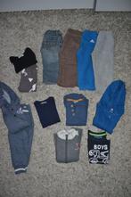 Babykleding jongenskleding maat 80, Ophalen of Verzenden, Gebruikt, Maat 80